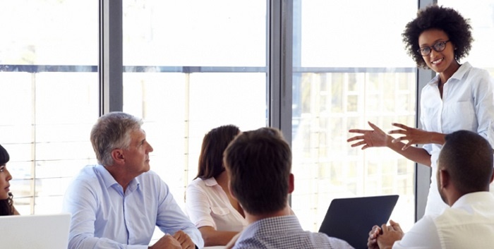 Are You Giving Your Sales Team the Right Tools?