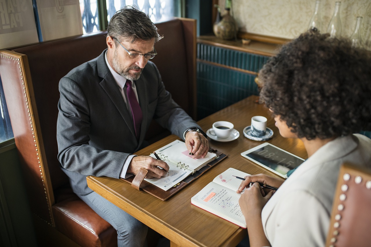 Top Situational Interview Questions For Sales Reps